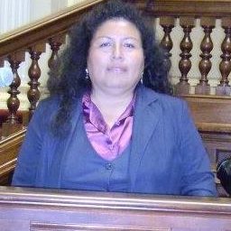 Profile Picture of Claudia Iris Cabello Ortiz (@ClaudiaIrisCab1) on Twitter