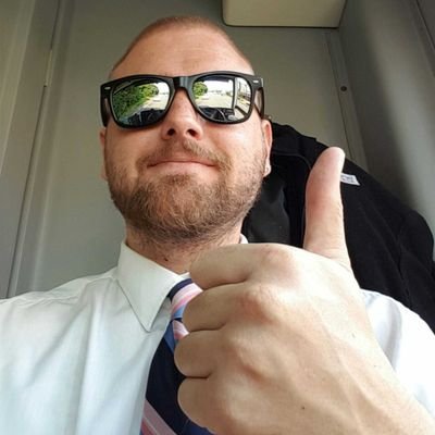 Profile Picture of Bradley Stagg (@staggy1) on Twitter