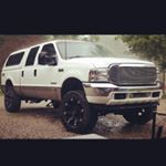 Profile Picture of Jeremy Pierson (@jpowerstrokepierson) on Instagram