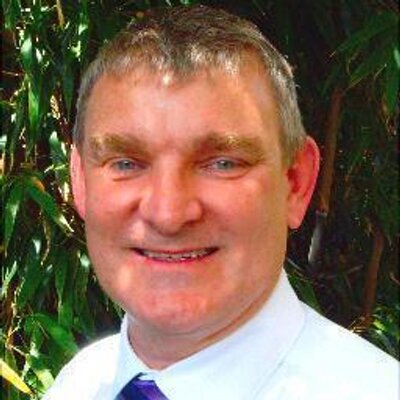 Profile Picture of Karl Von Weber (@The_Baron_vW) on Twitter