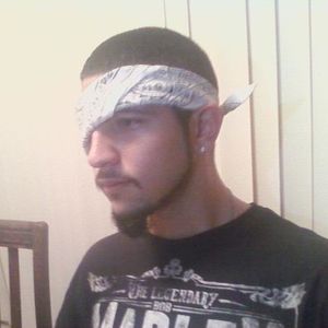 Profile Picture of Glenn Reyes (@sir_hustler) on Myspace