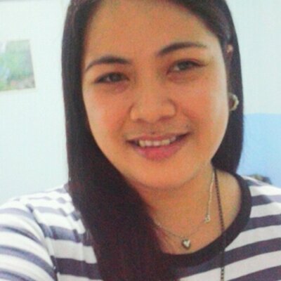 Profile Picture of Marie Grace Tutor (@margracw) on Twitter