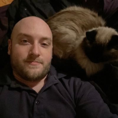 Profile Picture of Bryan (@BryanNeff) on Twitter