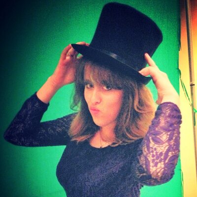 Profile Picture of Kassie Elynuik (@KElynuik) on Twitter