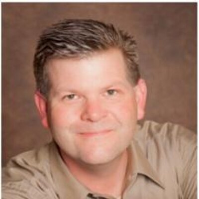 Profile Picture of Andy Bridwell (@hotelinnovator) on Twitter