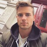 Profile Picture of daniel garrett (@daniel_garrett12) on Instagram