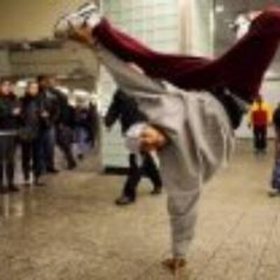 Profile Picture of Dan Beneš (@DanBene1) on Twitter