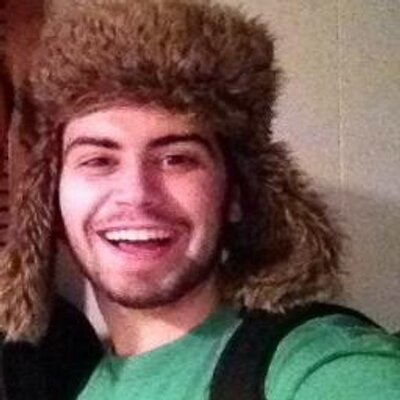 Profile Picture of Jim Cronan (@JimCronan) on Twitter
