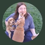 Profile Picture of Cathy Stanley (@campcockercathy) on Instagram