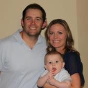 Profile Picture of Christina Walstrom Thompson (@ninat1) on Pinterest
