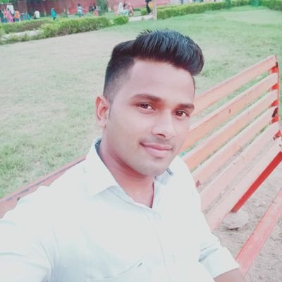 Profile Picture of Ankit Upadhyay (@AnkitUp58399011) on Twitter