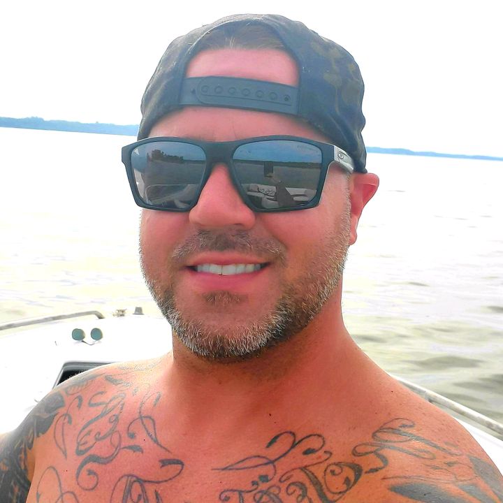 Profile Picture of Ryan Salisbury (@@ryansalisbury3) on Tiktok