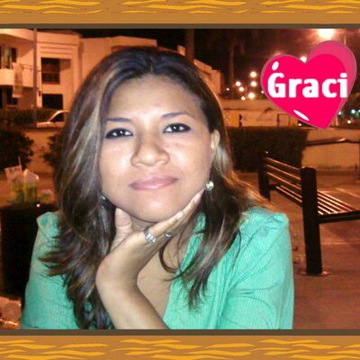 Profile Picture of Graciela Cordova (@Star_twiteer) on Twitter