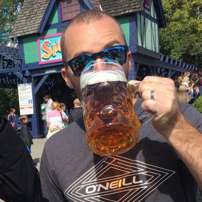 Profile Picture of Neil Coy (@TheRoyale1) on Twitter