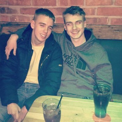 Profile Picture of Joe Malkin (@JoeMalkin18) on Twitter