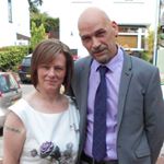 Profile Picture of Paula Craddock (@paulamcraddock) on Instagram