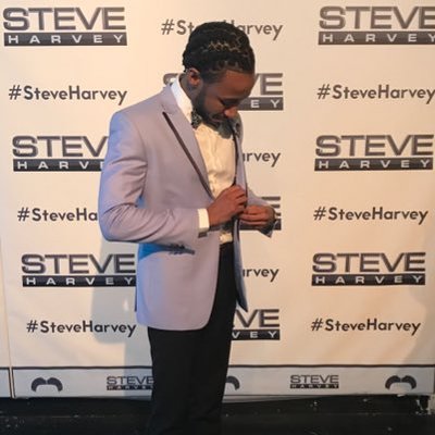 Profile Picture of Calvin Crosby IV (@calvincrosbyiv) on Twitter