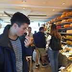 Profile Picture of Jason Herskowitz (@jasonhersk) on Instagram