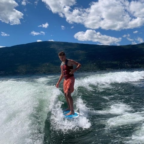 Profile Picture of Frances Acaster-williams (@mylifenow1818) on Poshmark