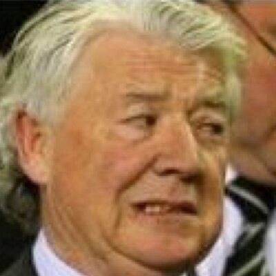 Profile Picture of Joe Kinnear (@FkinJoeKinnear) on Twitter