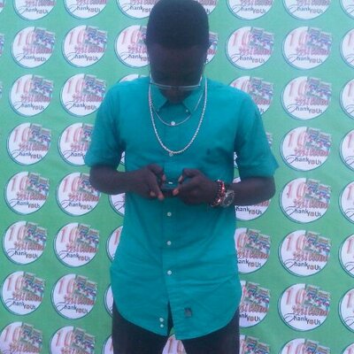 Profile Picture of Kingsley Jay (@LordsC) on Twitter