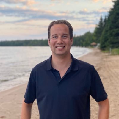 Profile Picture of Dan Olsson (@DOlsson19) on Twitter