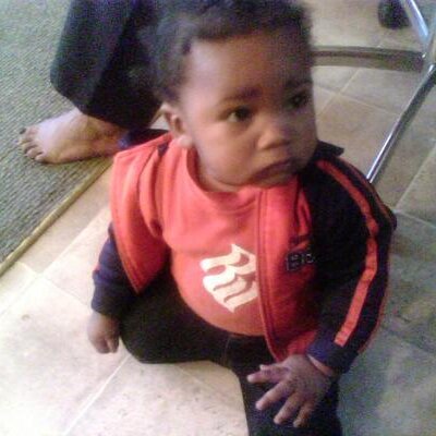 Profile Picture of Harold G Wall (@izzo1988) on Twitter