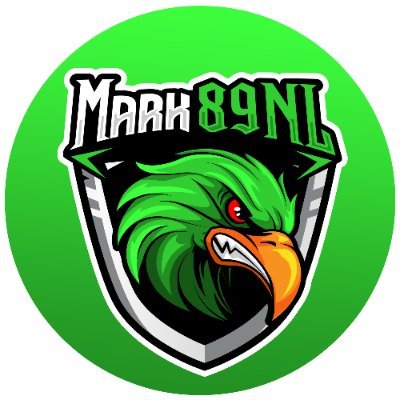 Profile Picture of Mark De Vogel (@@Mark89NL) on Twitter