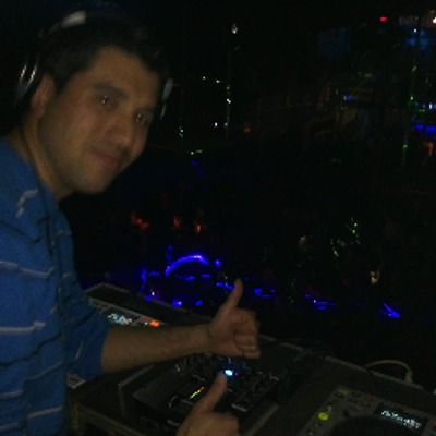 Profile Picture of ignacio fonseca saez (@djnacho_fonseca) on Twitter