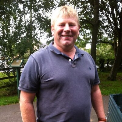 Profile Picture of Jim McRoberts (@JimMcRoberts) on Twitter