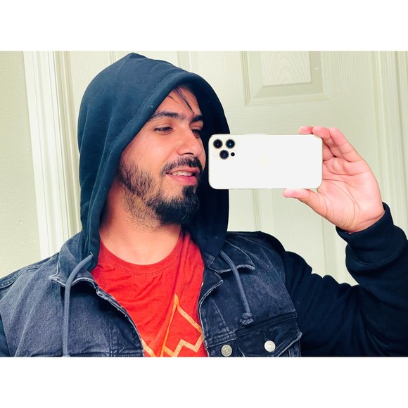 Profile Picture of Chowdhry Vikas (@vikastaya222) on Poshmark