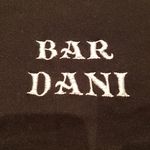 Profile Picture of Dani Martí Estivalis (@bardanipuzol) on Instagram