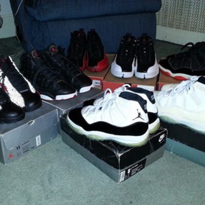 Profile Picture of Mike Muccino (@MikeMOGJordans) on Twitter