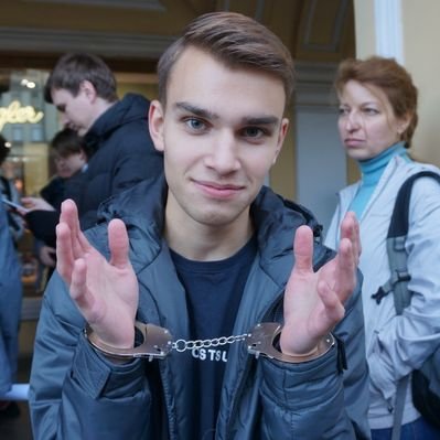 Profile Picture of Peter Ivanov (@FaustinSS) on Twitter
