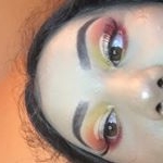 Profile Picture of Faye Neiland Make Up (@fayeneilandmu) on Instagram