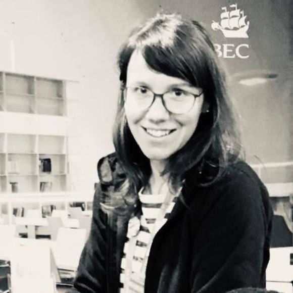 Profile Picture of Marie-joëlle Pariseau (@m_pariseau) on Poshmark