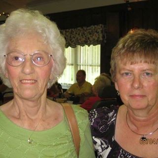 Profile Picture of Nancy Hulbert (@nancy.hulbert.96) on Facebook