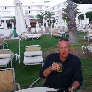 Profile Picture of Martin Jakes (@martin.jakes.54) on Facebook