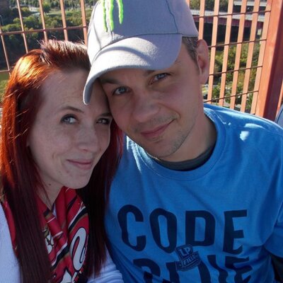 Profile Picture of Ashley Clack Simpson (@ashwee1020) on Twitter