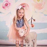 Profile Picture of Penny Campbell (@penny-campbell-16) on Quora