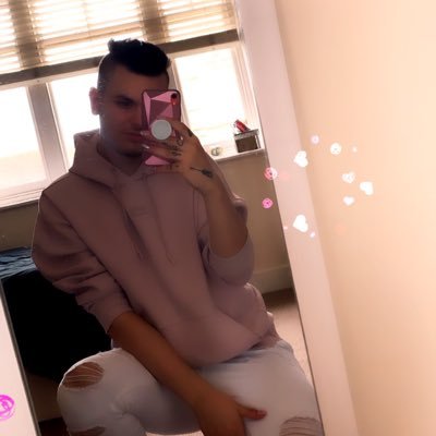 Profile Picture of Lord Jacob Speed 🧞‍♂️ (@JayMSpeed) on Twitter