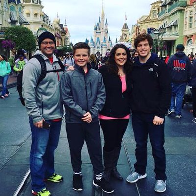 Profile Picture of Josh Schroeder (@paramedicjs1) on Twitter