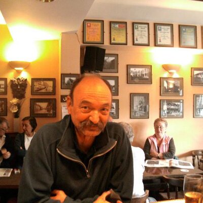 Profile Picture of Ian Burtenshaw (@buff55) on Twitter