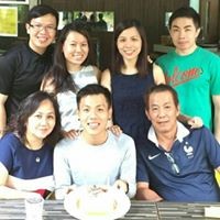 Profile Picture of Jean Tang (@jean-tang-8) on Quora