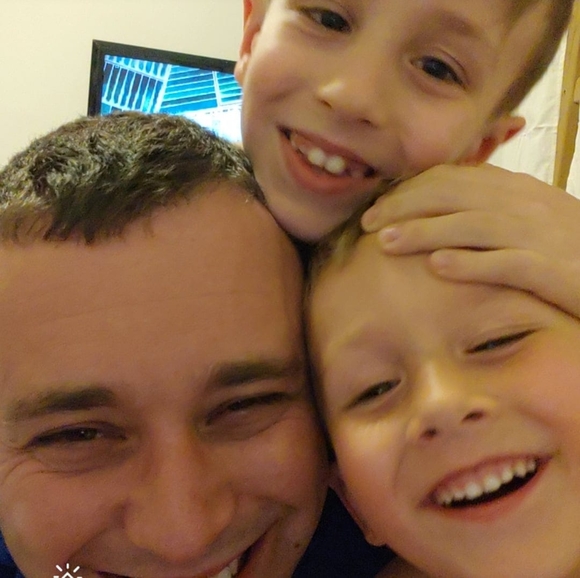 Profile Picture of Zachary Mcmahon (@snittyman) on Poshmark