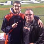 Profile Picture of Thomas Rollins (@a.thomas.rollins) on Instagram