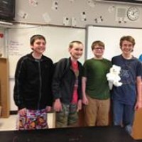 Profile Picture of Andrew Marco (@andrew-marco-1) on Quora