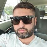 Profile Picture of Γρηγορης Σαγκραντοβ (@grigoris_sagradov) on Instagram