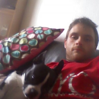 Profile Picture of Mike Gaumond (@mickn3918) on Twitter