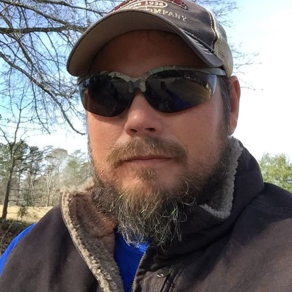 Profile Picture of Kevin Rockefeller (@sadlbum) on Poshmark